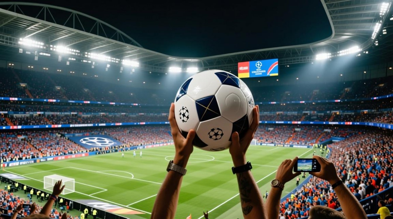 欧冠决赛最新歌曲有哪些?听听冠军专属旋律!-图1 欧冠决赛最新歌曲有哪些?听听冠军专属旋律!-图1