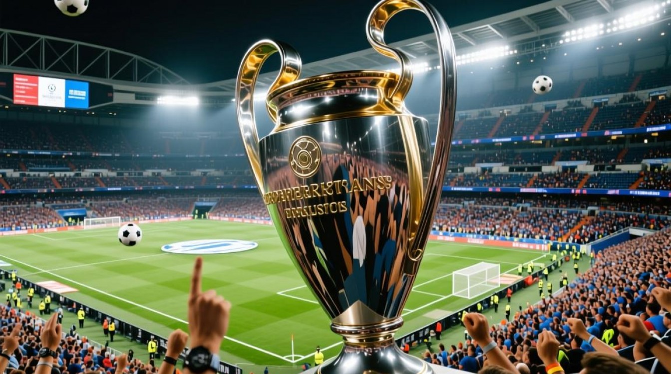 欧冠决赛最新歌曲有哪些?听听冠军专属旋律!-图3 欧冠决赛最新歌曲有哪些?听听冠军专属旋律!-图3