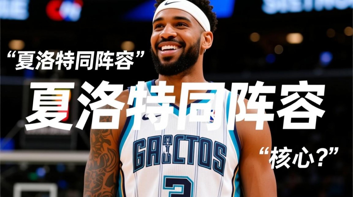 夏洛特同阵容是什么意思？阵容搭配逻辑和效果解析-图1