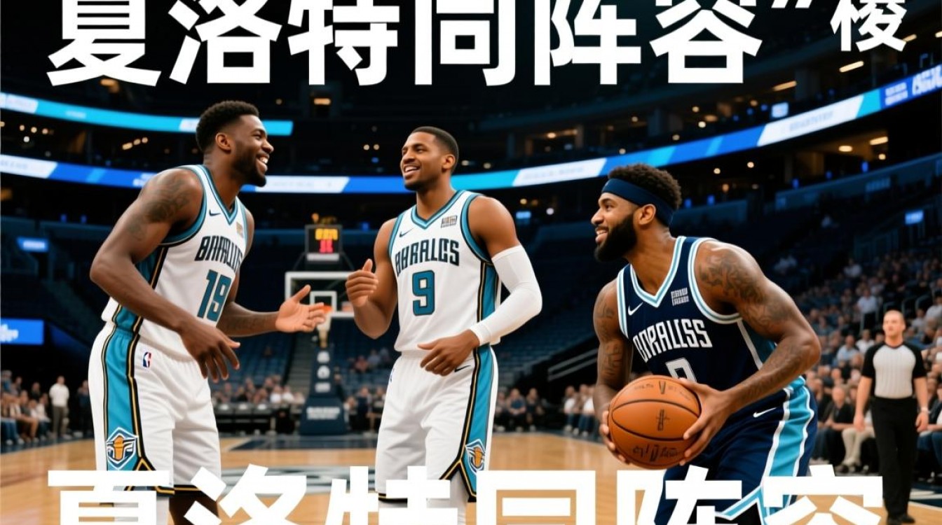 夏洛特同阵容是什么意思？阵容搭配逻辑和效果解析-图3