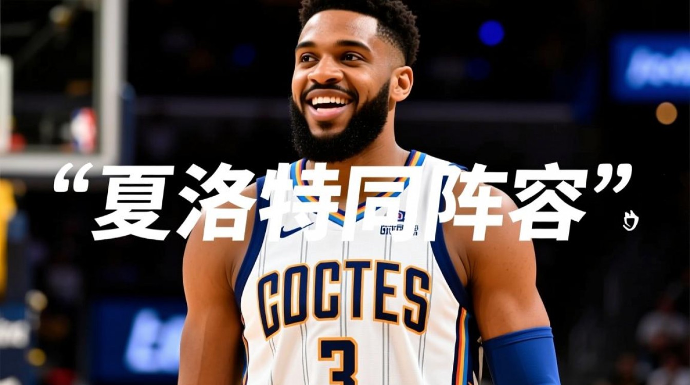 夏洛特同阵容是什么意思？阵容搭配逻辑和效果解析-图2