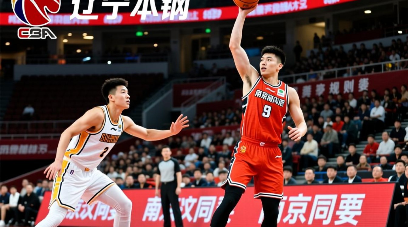 辽宁本钢VS南京同曦为何没比赛？是赛程调整还是其他原因？-图2