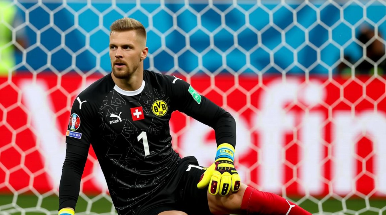 欧洲杯瑞士队阵容谁会是关键先生？-图3