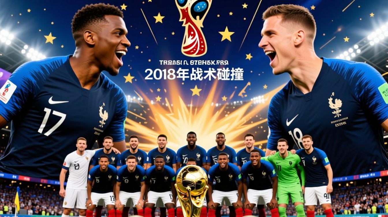 法国阿根廷阵容深度解析,谁将首发?关键球员能否改变战局?-图2 法国阿根廷阵容深度解析,谁将首发?关键球员能否改变战局?-图2