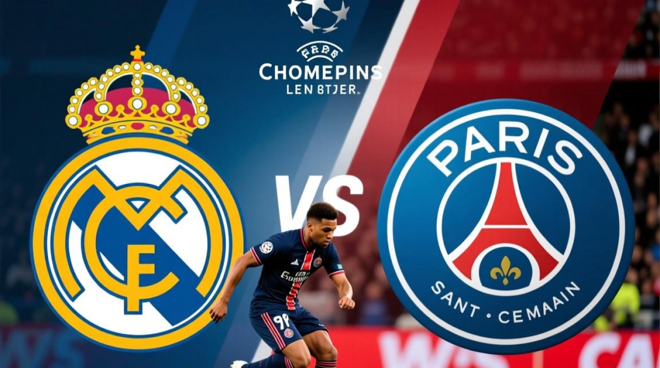 皇家马德里vs巴黎圣日耳曼谁赢了?比赛结果和关键球员表现如何?-图3 皇家马德里vs巴黎圣日耳曼谁赢了?比赛结果和关键球员表现如何?-图3