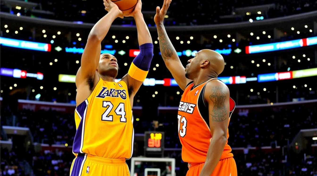 2010年西部决赛比分是多少？湖人VS太阳结果详情？-图2