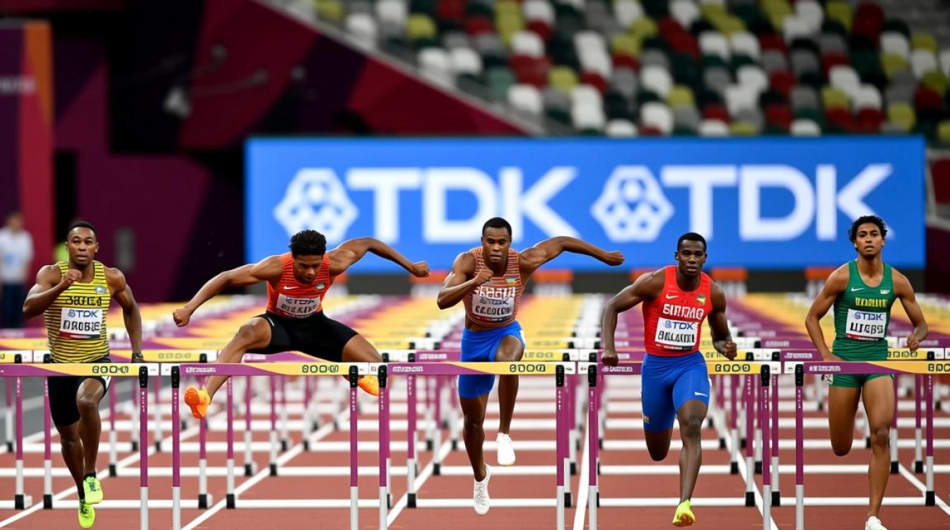 110米栏半决赛晋级规则是什么?-图2 110米栏半决赛晋级规则是什么?-图2