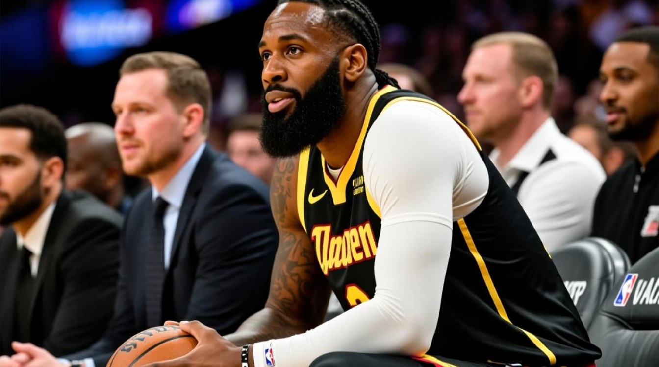 哈登实力强劲,为何生涯巅峰期甘当第六人?-图2 哈登实力强劲,为何生涯巅峰期甘当第六人?-图2