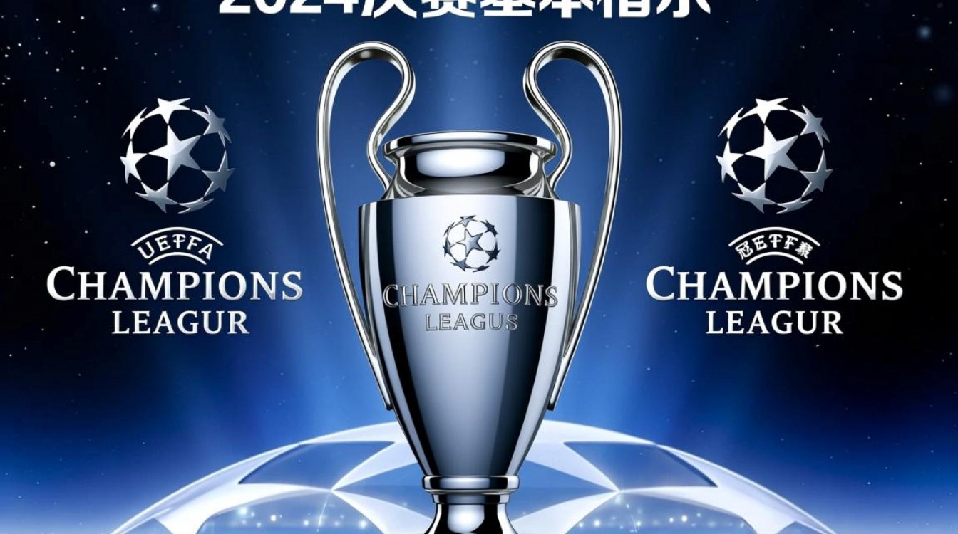 2024年欧冠决赛具体哪天几点开球？-图1