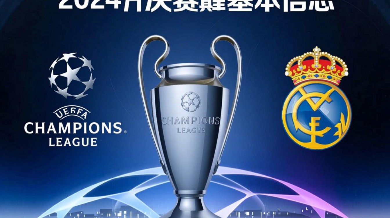 2024年欧冠决赛具体哪天几点开球？-图2