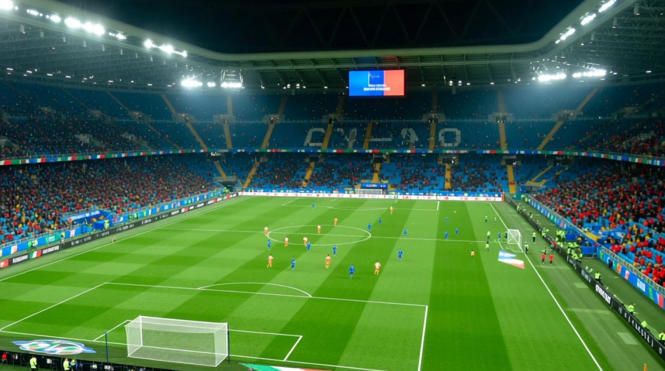 意大利杯决赛演唱嘉宾是谁？现场有哪些经典表演？-图1