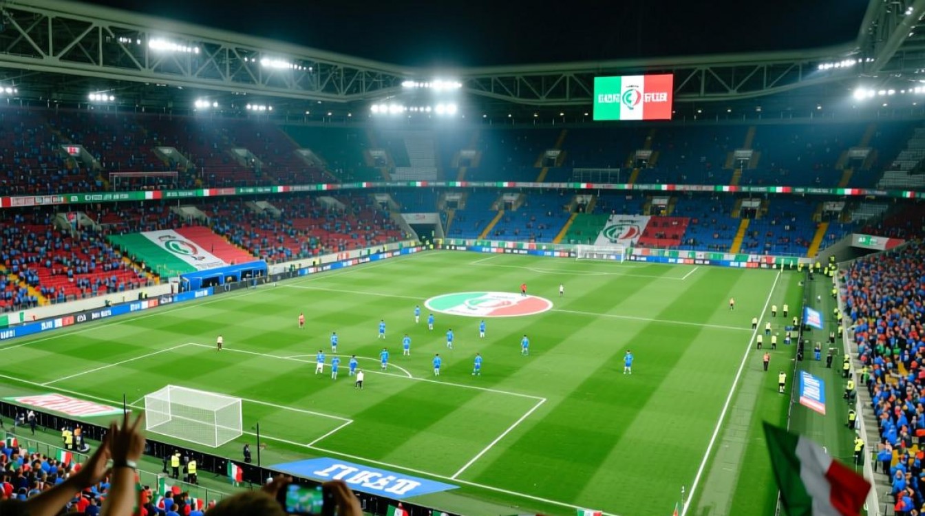 意大利杯决赛演唱嘉宾是谁？现场有哪些经典表演？-图2