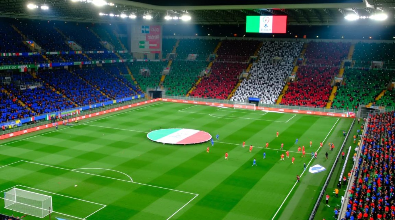 意大利杯决赛演唱嘉宾是谁？现场有哪些经典表演？-图3