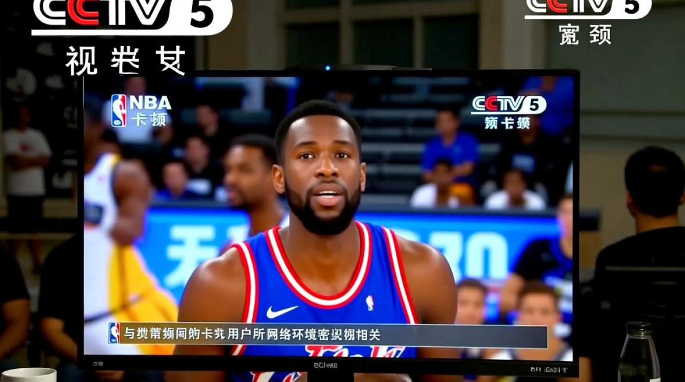 cctv5的nba视频为什么那么卡顿？有解决方法吗？-图1