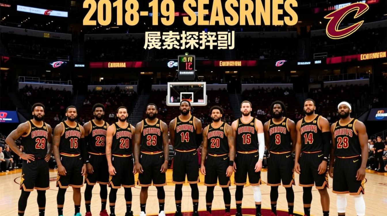 19年骑士队阵容配置如何？为何未能突破季后赛首轮？-图1