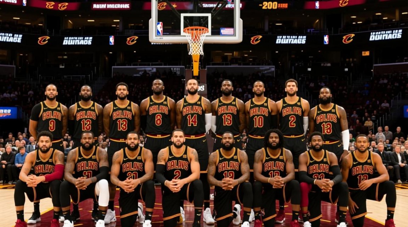 19年骑士队阵容配置如何？为何未能突破季后赛首轮？-图3