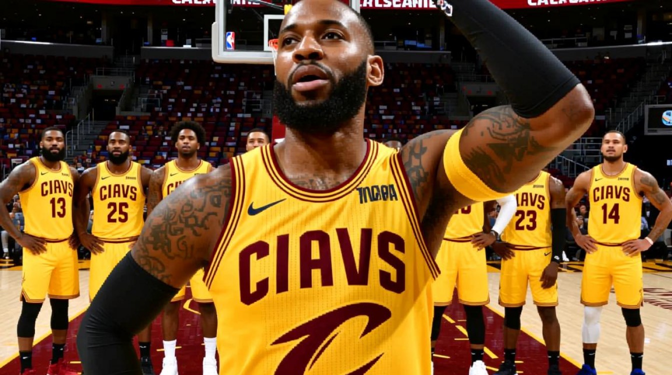 19年骑士队阵容配置如何？为何未能突破季后赛首轮？-图2