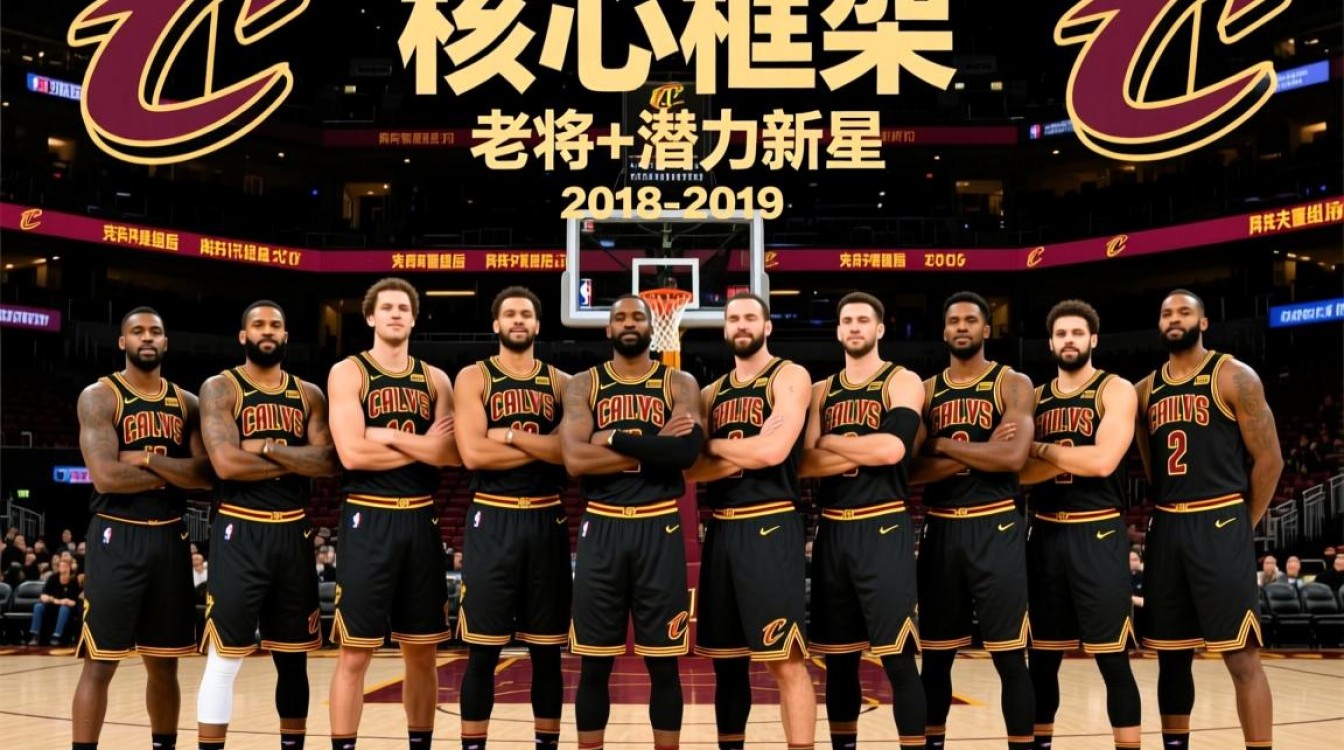 2018-19骑士阵容阵容为何未能冲出东部?-图2 2018-19骑士阵容阵容为何未能冲出东部?-图2