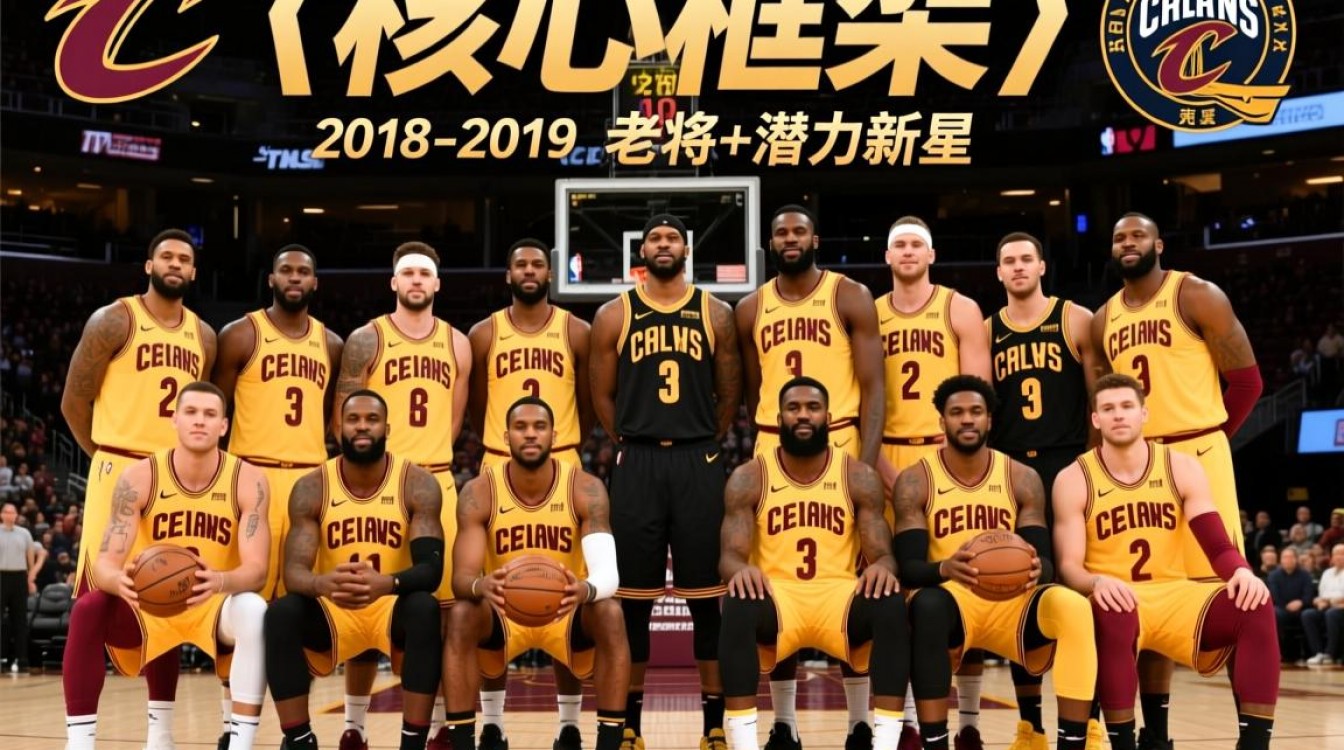 2018-19骑士阵容阵容为何未能冲出东部?-图3 2018-19骑士阵容阵容为何未能冲出东部?-图3