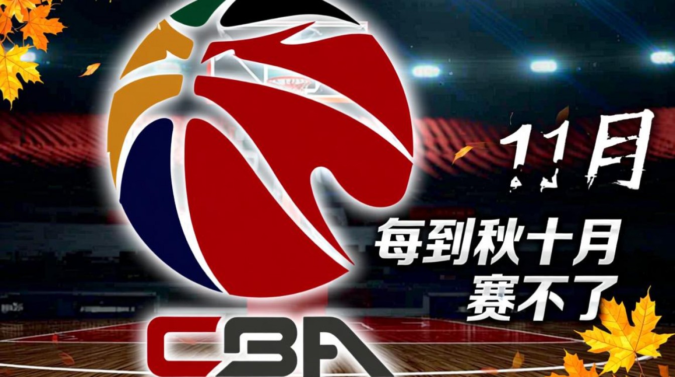 为什么10月份CBA无法观看？直播时间与赛程安排说明-图3
