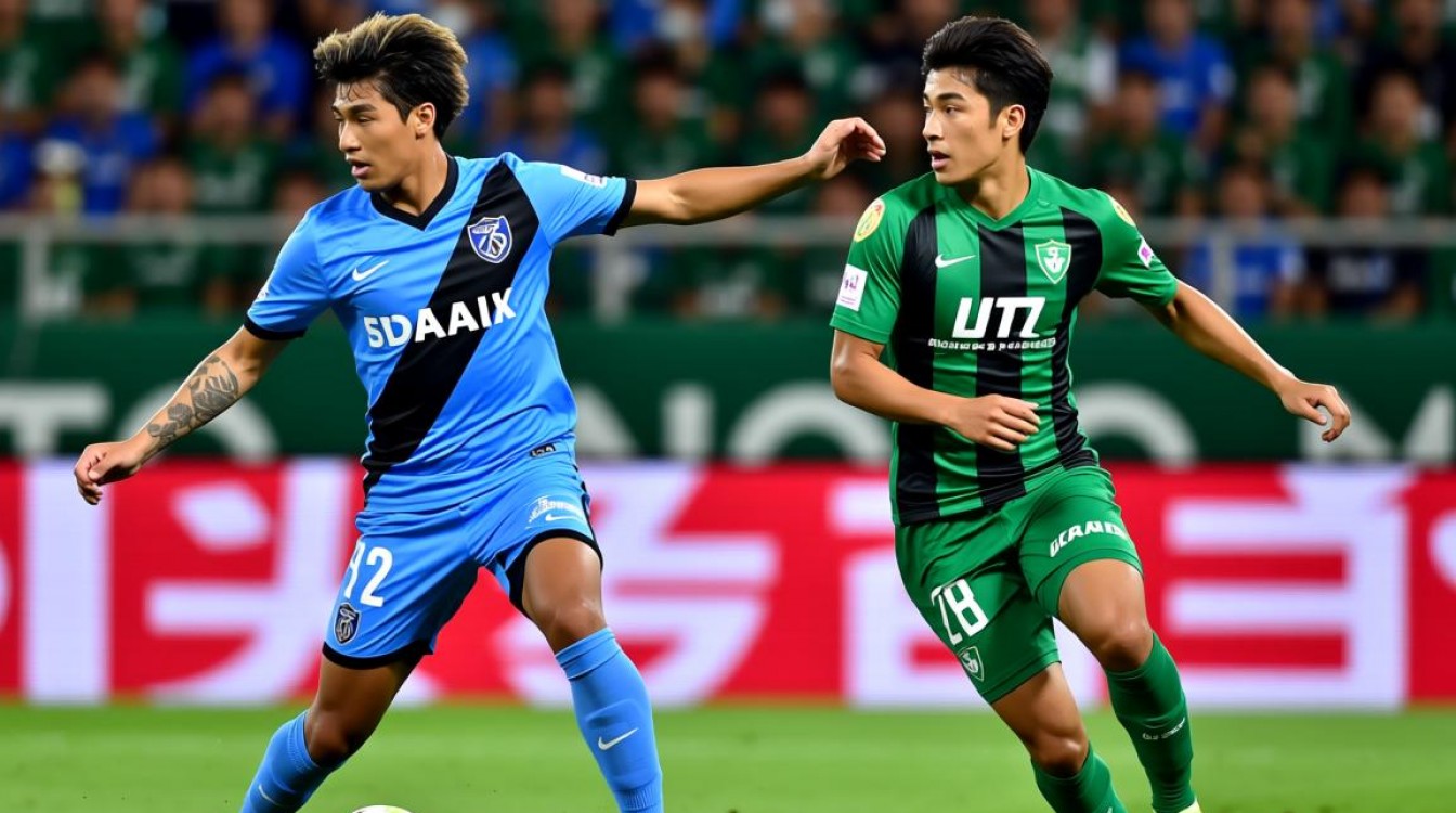 冈山绿雉vs东京绿茵比赛为何突然腰斩？原因曝光-图3