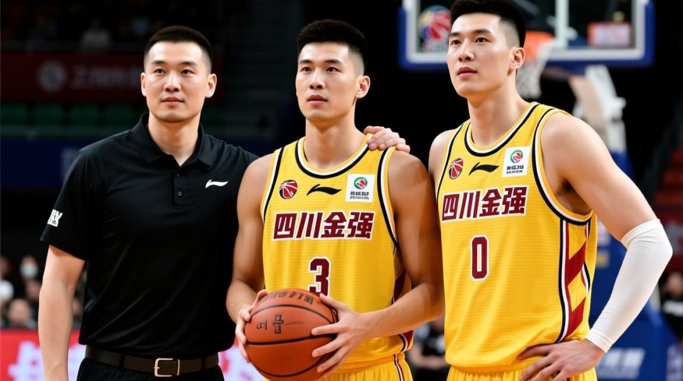 四川男篮为何能上3名外援？CBA特殊规则允许吗？-图2