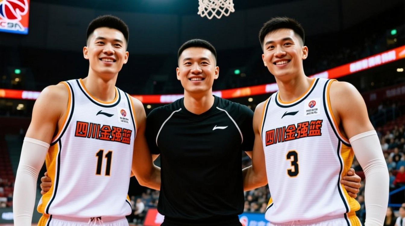 四川男篮为何能上3名外援？CBA特殊规则允许吗？-图3
