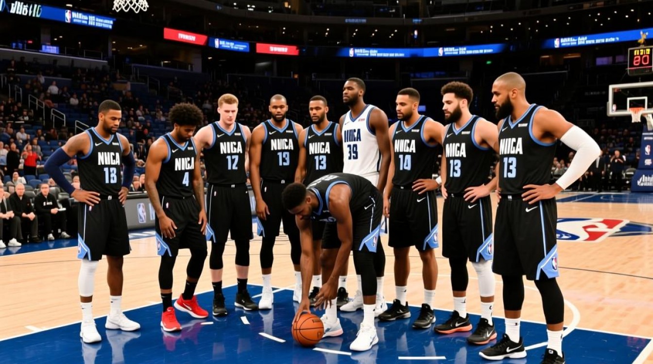 为什么NBA球员罚球前都要和队友击掌?有什么特殊意义?-图3 为什么NBA球员罚球前都要和队友击掌?有什么特殊意义?-图3