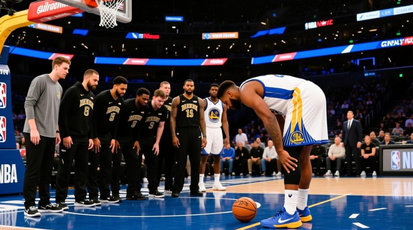 为什么NBA球员罚球前都要和队友击掌?有什么特殊意义?-图2 为什么NBA球员罚球前都要和队友击掌?有什么特殊意义?-图2