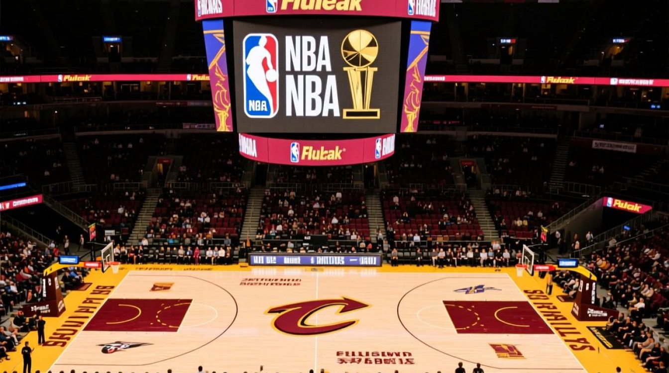 骑士主场NBA总决赛历史战绩如何?-图2 骑士主场NBA总决赛历史战绩如何?-图2