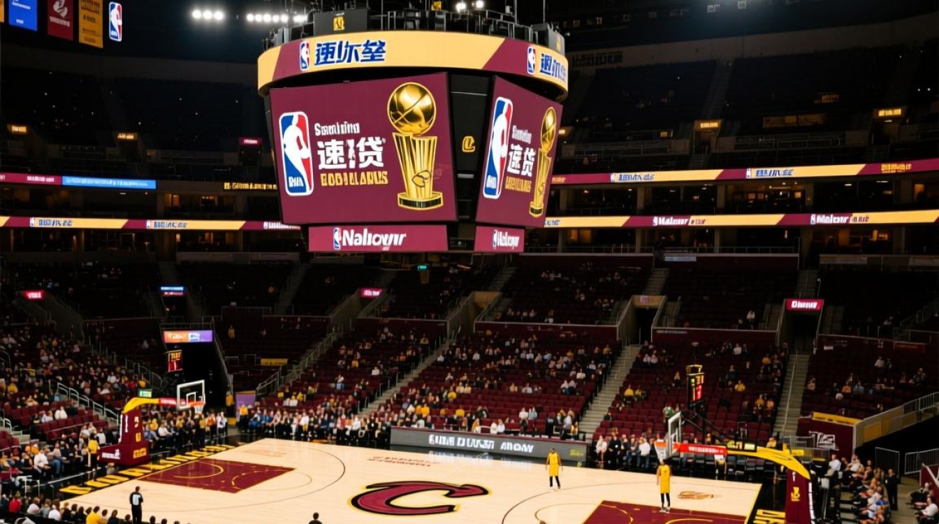 骑士主场NBA总决赛历史战绩如何?-图3 骑士主场NBA总决赛历史战绩如何?-图3