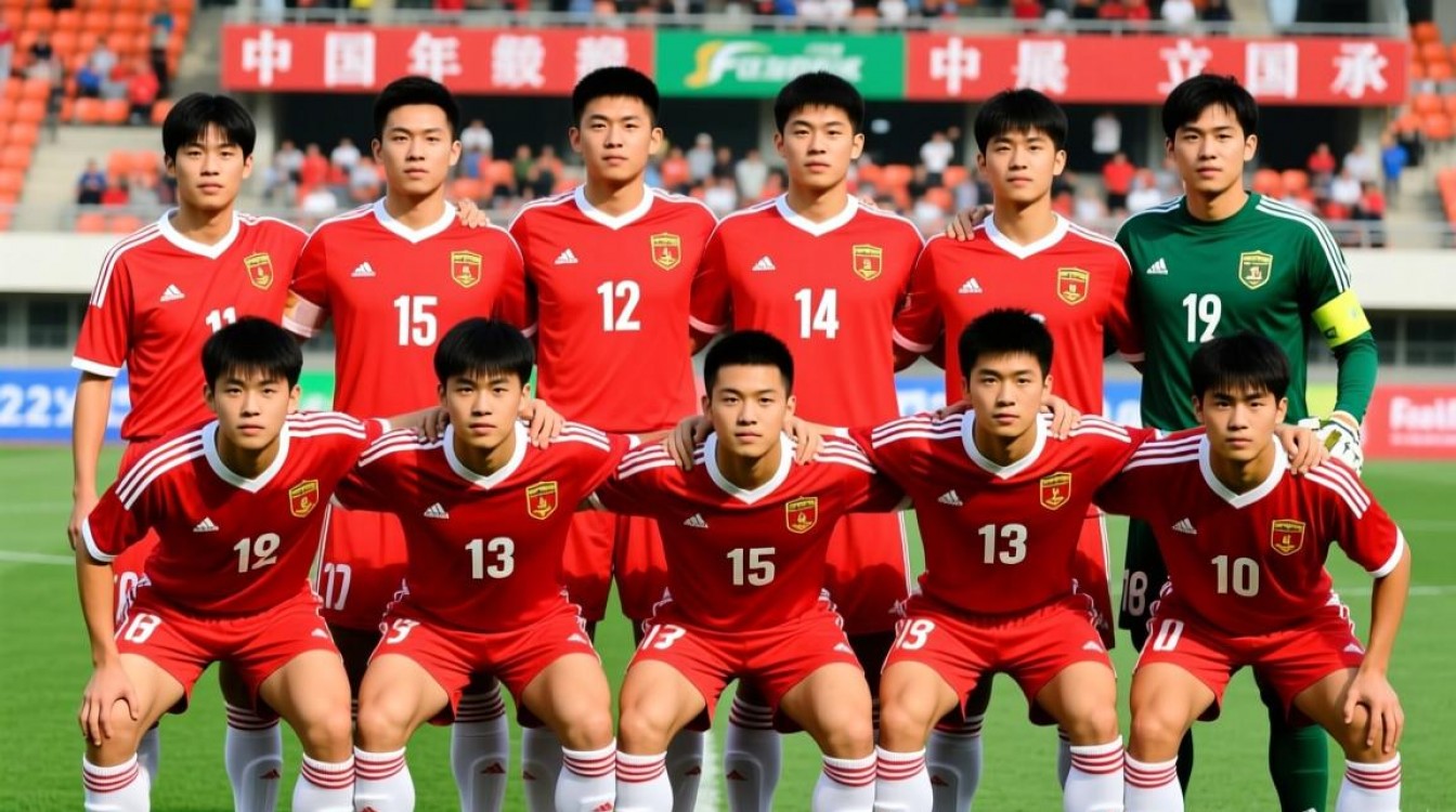 93届国奥主力阵容都有哪些球员？-图1