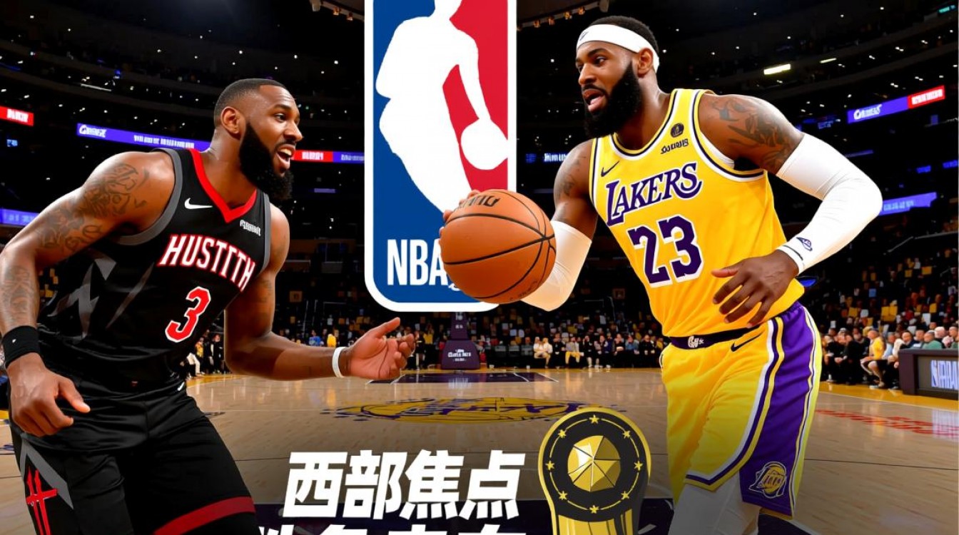 火箭湖人第二场谁赢?结果比分多少?-图3 火箭湖人第二场谁赢?结果比分多少?-图3