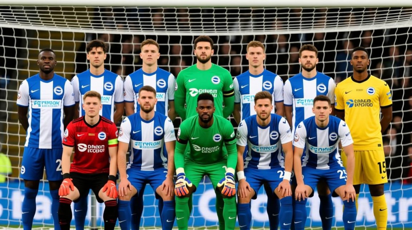 布莱顿25人阵容谁会是新赛季核心?-图3 布莱顿25人阵容谁会是新赛季核心?-图3