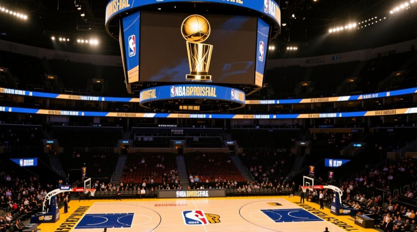 哪里能免费看NBA总决赛回放？高清无删减版在线播放资源-图1