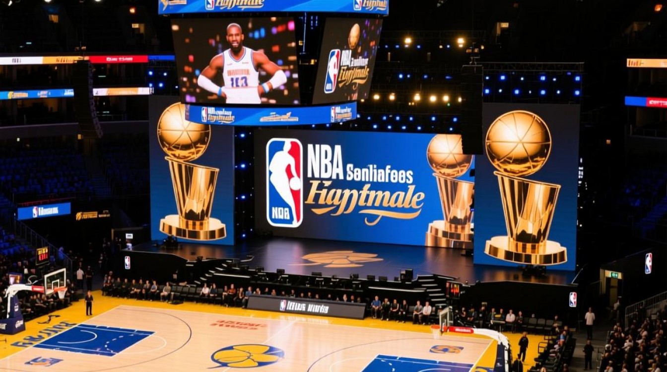 哪里能免费看NBA总决赛回放？高清无删减版在线播放资源-图3