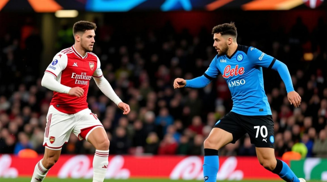 阿森纳vs那不勒斯谁赢了?比赛结果最新消息更新了吗?-图1 阿森纳vs那不勒斯谁赢了?比赛结果最新消息更新了吗?-图1