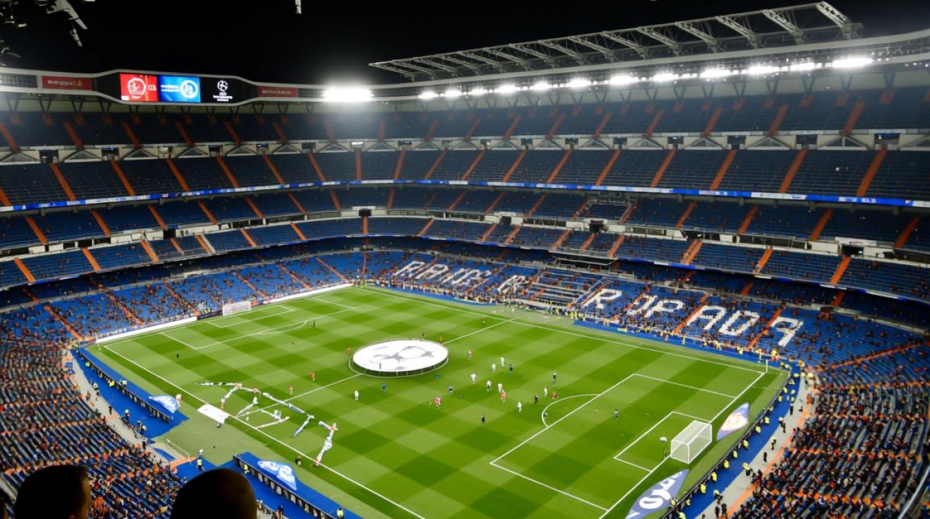 2017欧冠决赛伯纳乌，皇马谁绝杀封神？-图1