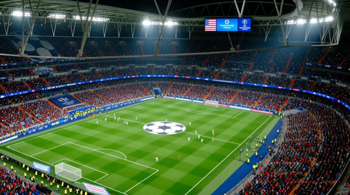 欧冠决赛有哪些最经典的逆转与绝杀时刻？-图2