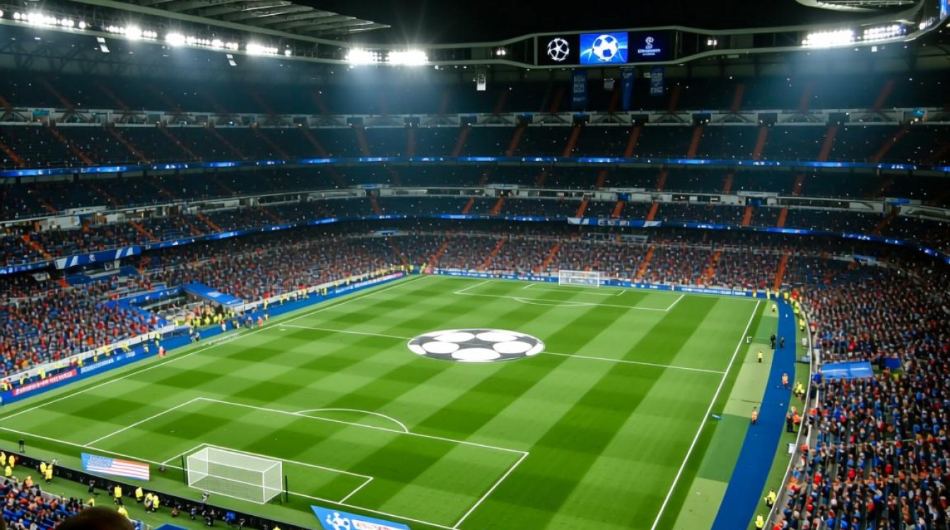 欧冠决赛有哪些最经典的逆转与绝杀时刻？-图1