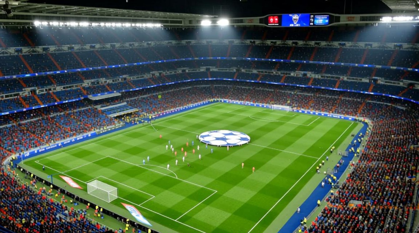 欧冠决赛有哪些最经典的逆转与绝杀时刻？-图3