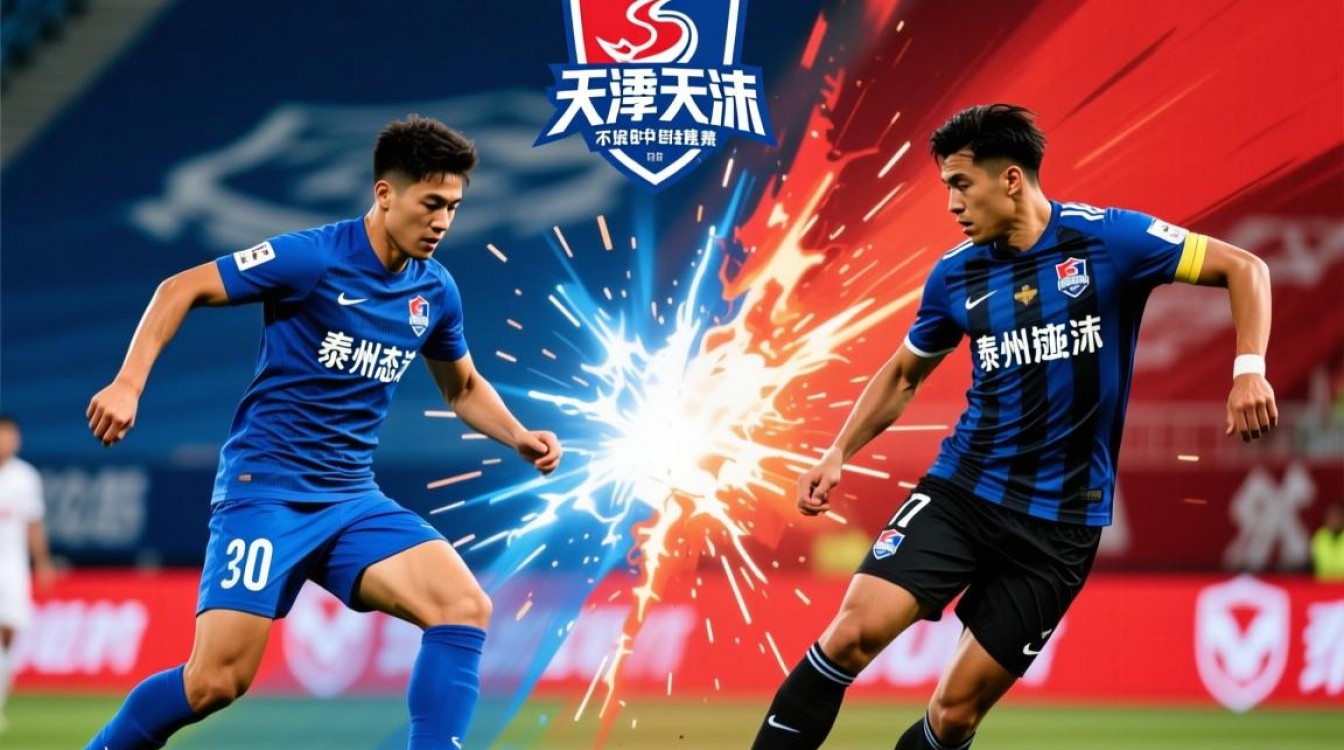 天津天海对泰州远大阵容谁更占优势?关键球员有哪些?-图3 天津天海对泰州远大阵容谁更占优势?关键球员有哪些?-图3