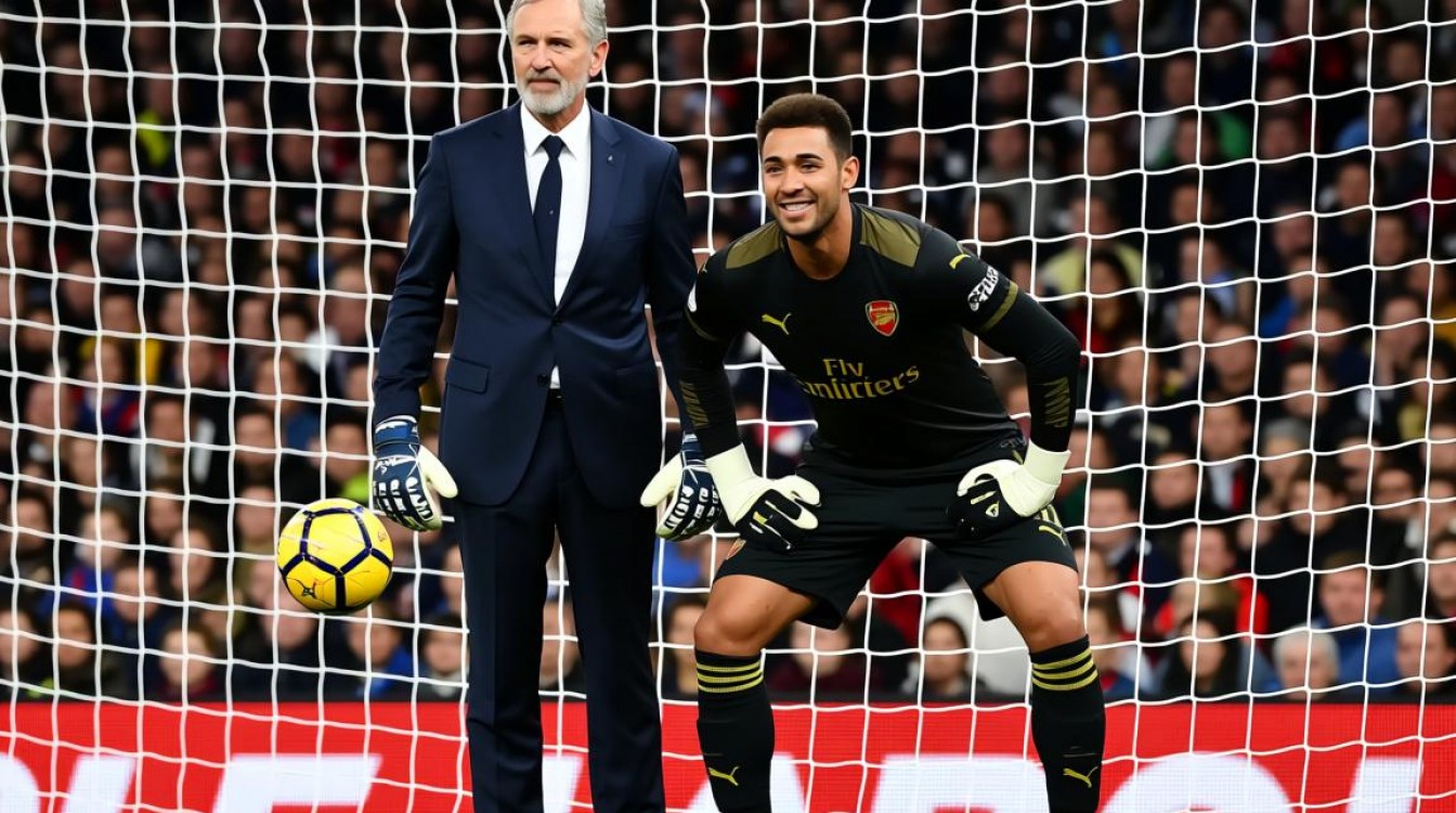 阿森纳2019球员阵容有哪些核心球员？-图1