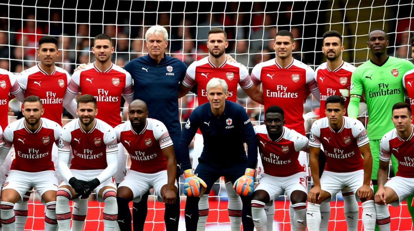 阿森纳2019球员阵容有哪些核心球员？-图2