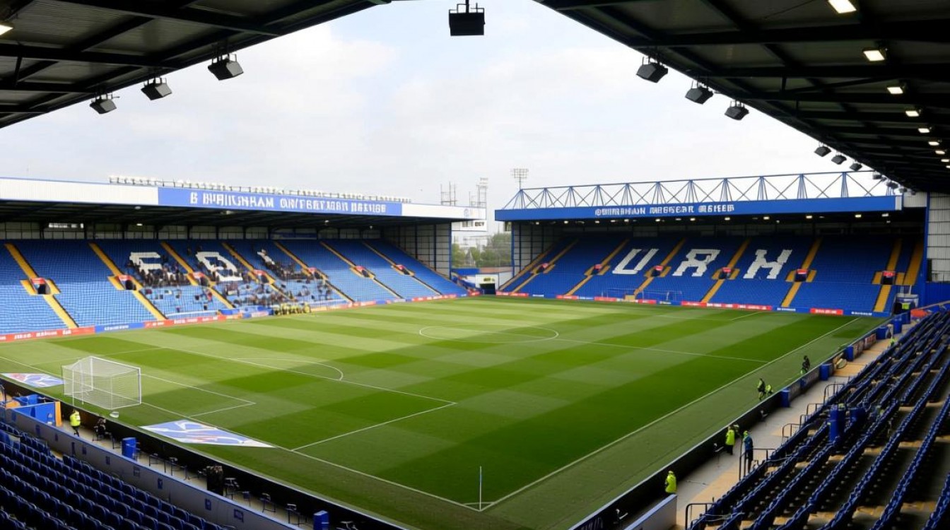 伯明翰城足球队2024赛季最新阵容名单及球员位置详解？-图1