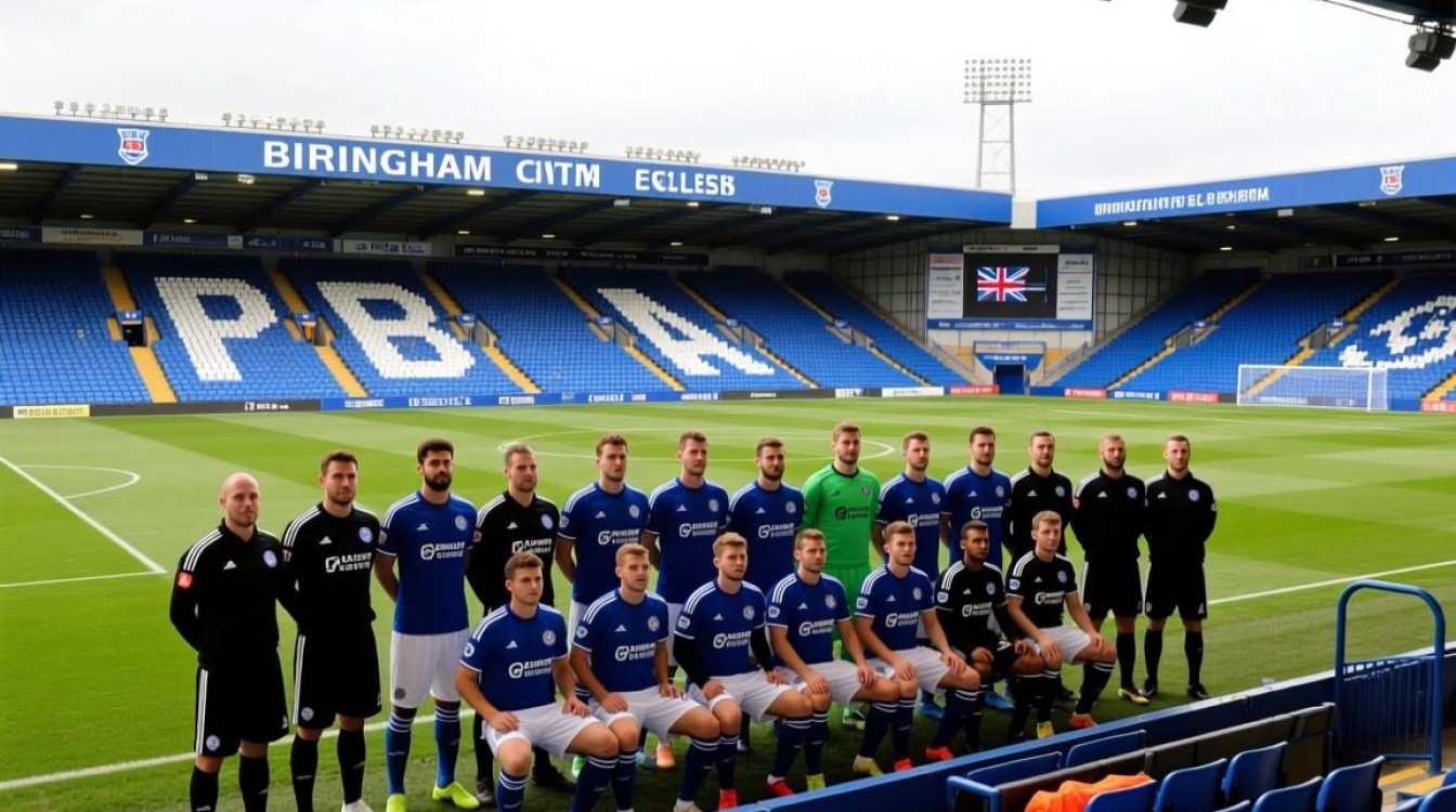 伯明翰城足球队2024赛季最新阵容名单及球员位置详解？-图3