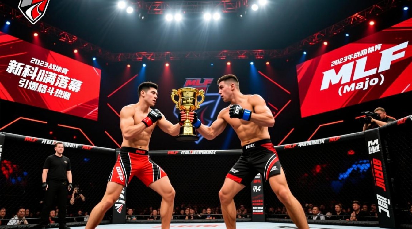 极战体育mlf决赛结果如何?谁夺冠了?-图1 极战体育mlf决赛结果如何?谁夺冠了?-图1