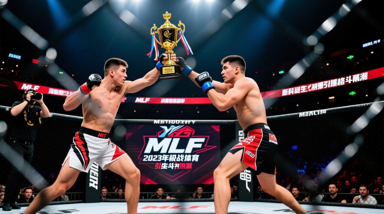 极战体育mlf决赛结果如何?谁夺冠了?-图2 极战体育mlf决赛结果如何?谁夺冠了?-图2
