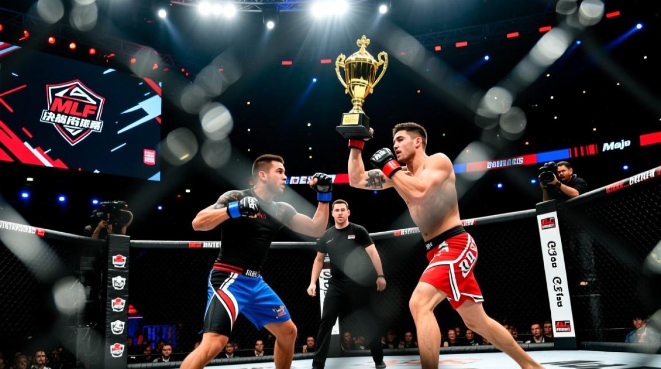 极战体育mlf决赛结果如何?谁夺冠了?-图3 极战体育mlf决赛结果如何?谁夺冠了?-图3