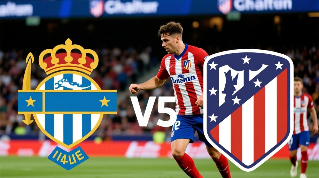 阿拉维斯Vs马德里竞技谁赢了？结果和关键球员表现如何？-图1